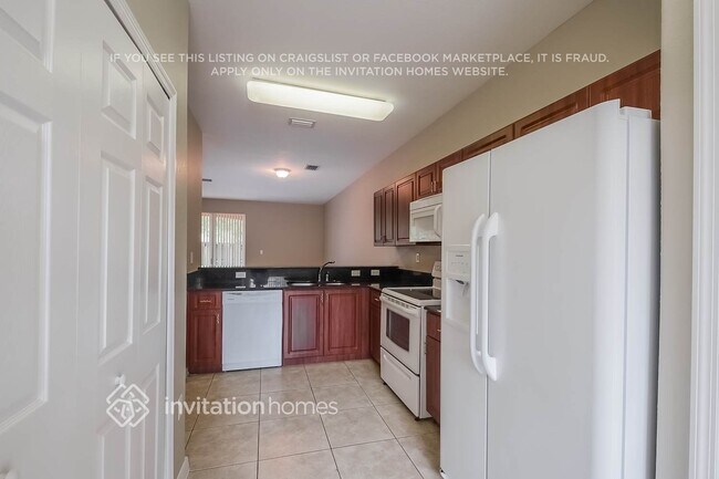 Building Photo - 15291 SW 88th Terrace