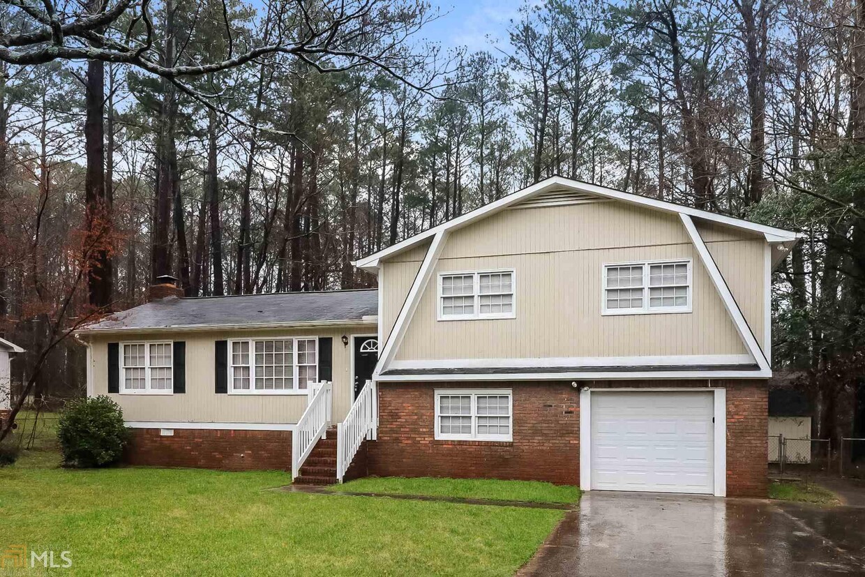 Foto principal - 1020 Tanglewood Trail
