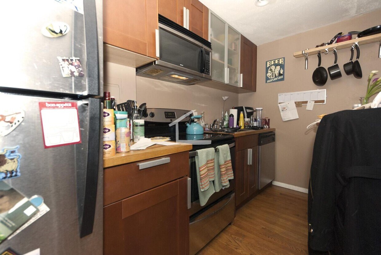 Foto del edificio - 45 Gardner St