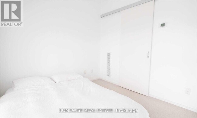 Photo du bâtiment - 8 Charlotte St