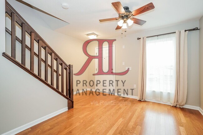 Foto del edificio - 5807 Bridgehampton Dr