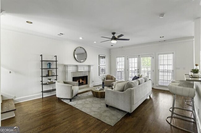 Foto del edificio - 78 Crumley St SE
