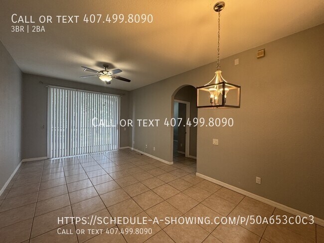 Foto del edificio - 580 Brantley Terrace