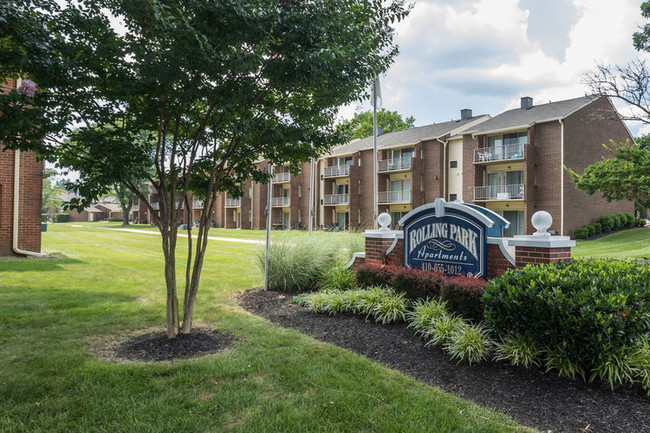 New Windsor Md Apartments