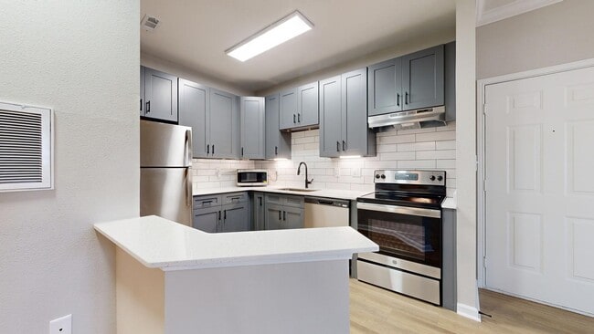 Interior Photo - Carrington Hills