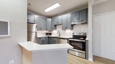 Interior Photo - Carrington Hills