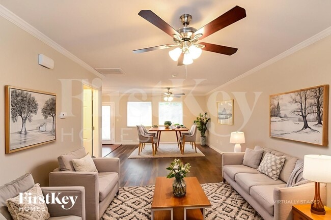 Foto del edificio - 3813 Shepway Loop