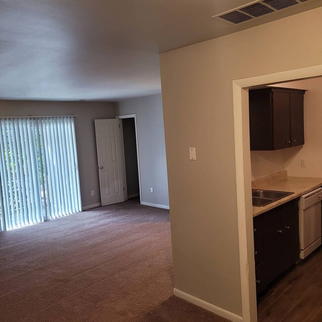 Foto del interior - Hillcrest Apartments