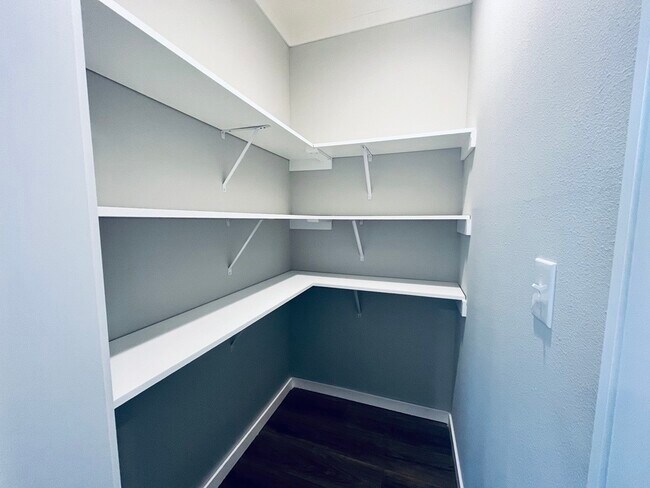 Walk-In Pantry - 756 Abode Ln