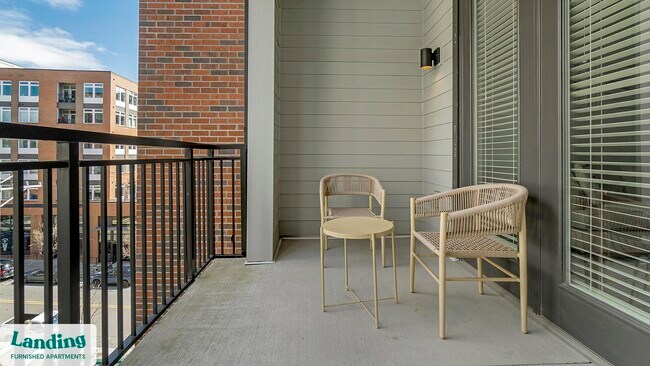 Foto del edificio - 545 Foster St