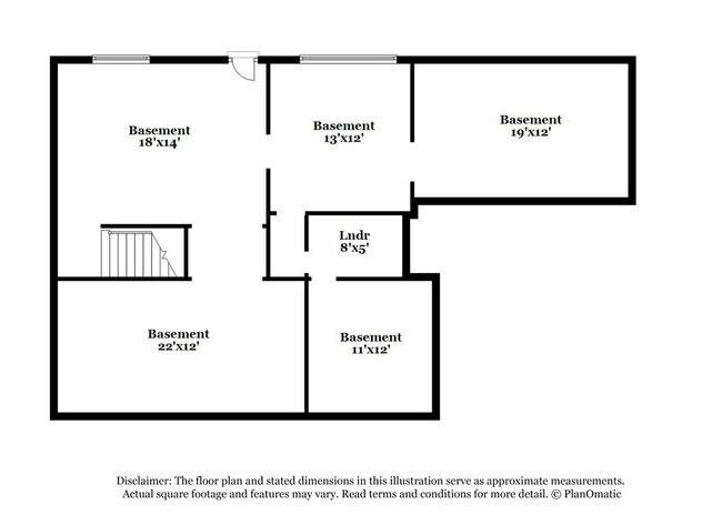 Foto del edificio - 410 Amesbury Cove SW