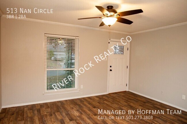 Building Photo - 513 Nan Cir