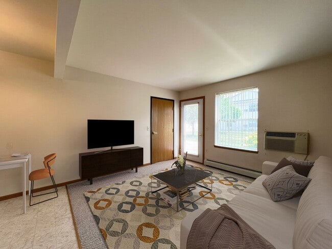 Interior Photo - Countryside Apartments
