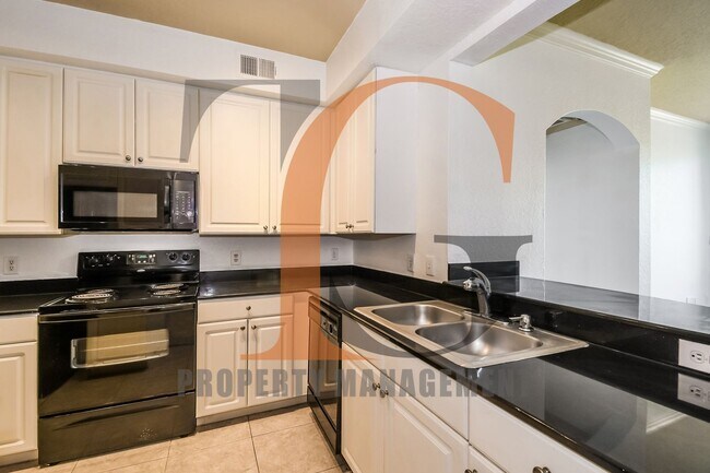 Building Photo - 2/2 Condo in the Gated Community of Villa ...