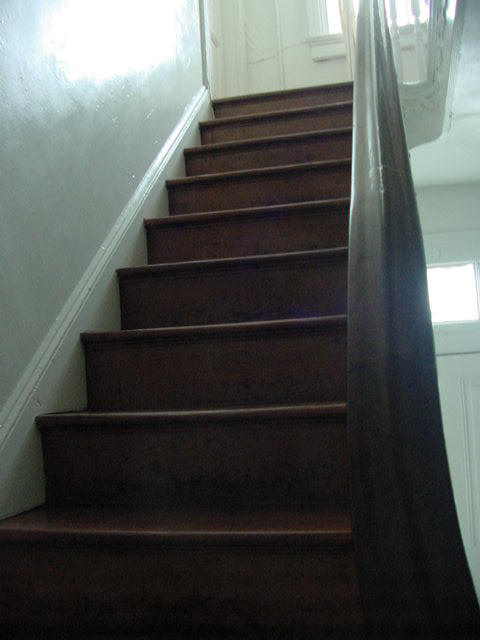  - 3422 Frederick Ave