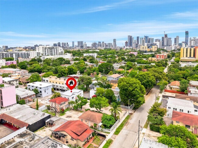Foto del edificio - 1145 NW 4th St