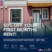 Building Photo - 100 Walgrove Ct SE