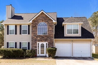 Building Photo - 4624 Glider Cir