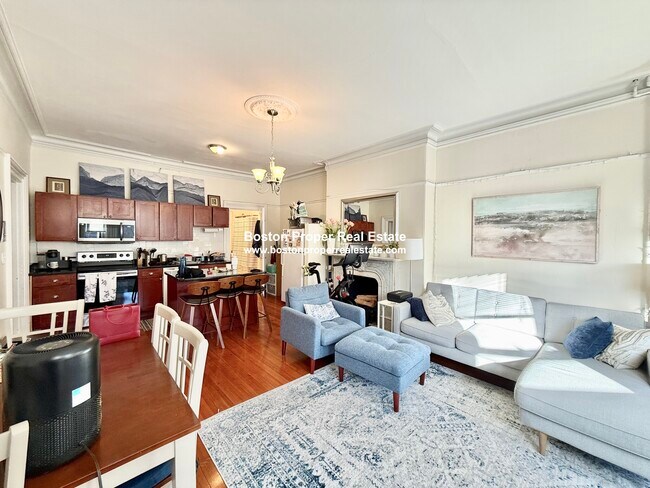 Foto del edificio - 177 Marlborough St