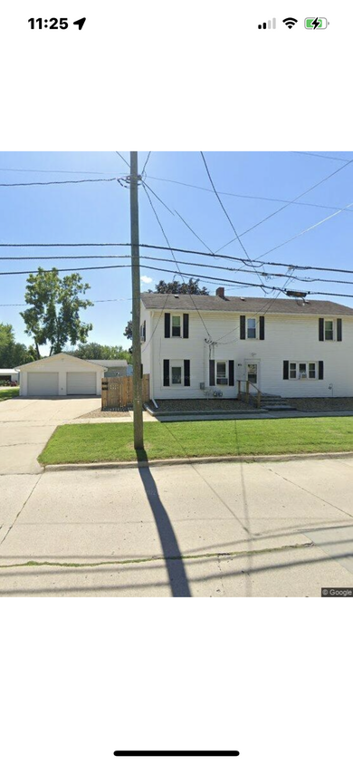 Primary Photo - 801 3rd St NE