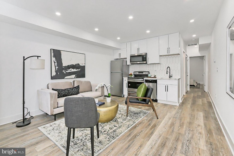 Photo - 1232 Florida Ave NE (Washington, DC)