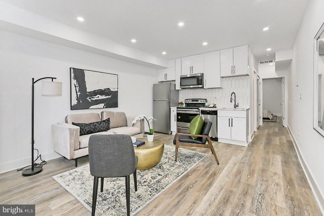 Photo - 1232 Florida Ave NE Townhome