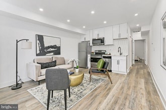 Building Photo - 1232 Florida Ave NE