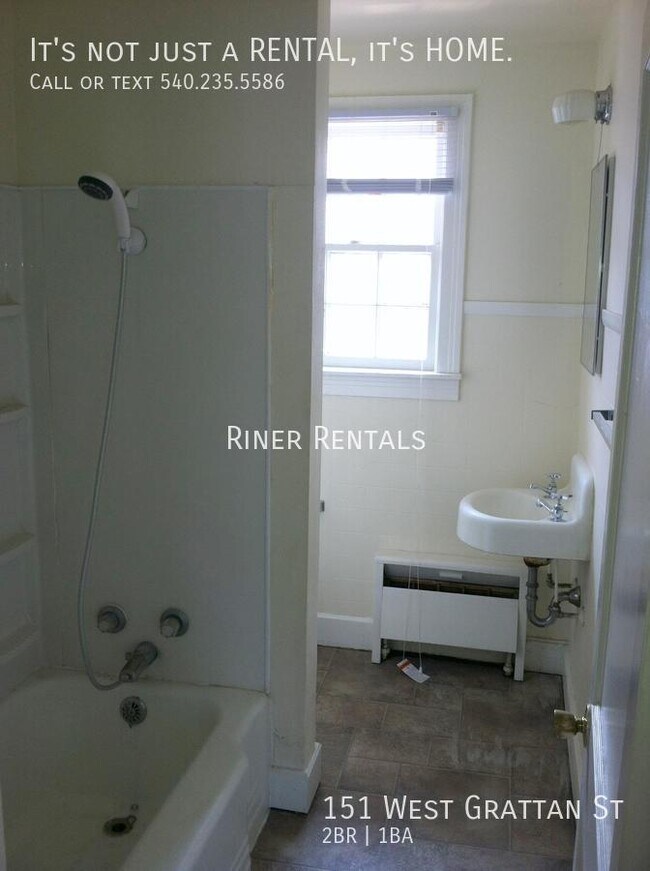 Building Photo - 151 W Grattan St