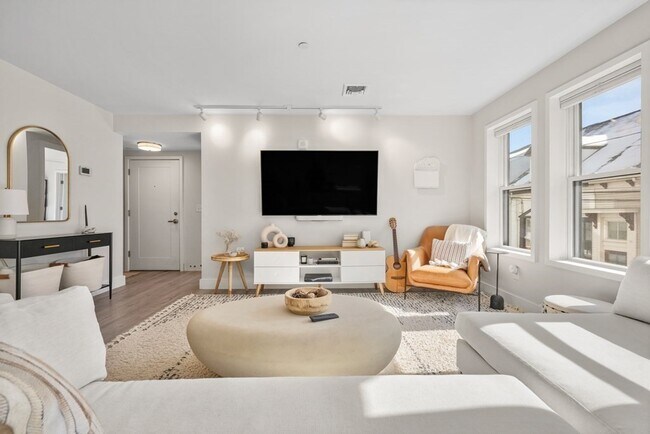 Foto del edificio - 16 Haynes St