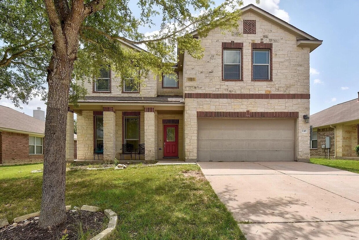 Foto principal - 4 bed Kensington Trail Subdivision