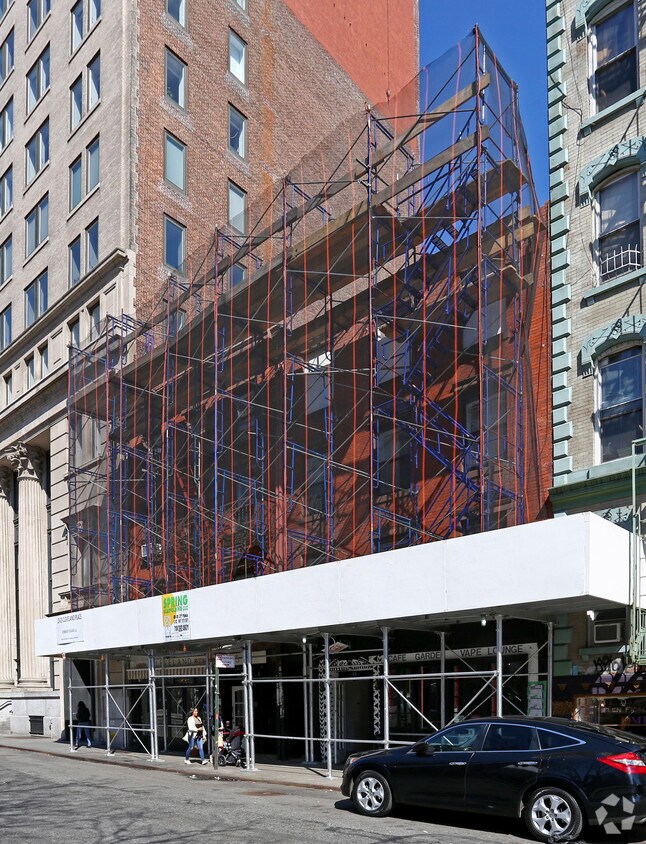 Foto del edificio - 23 Cleveland Pl