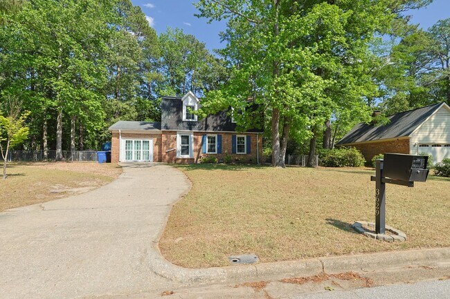 Building Photo - 3629 Sugar Cane Cir