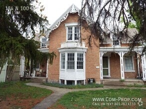 Building Photo - 184 N 100 E