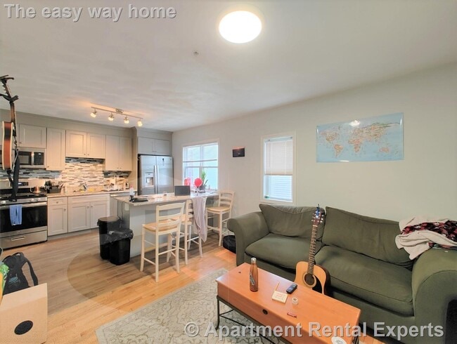 Photo - 50 Derby St Apartment