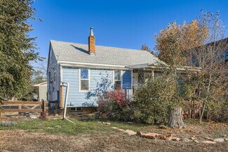 Building Photo - 1010 Jay St