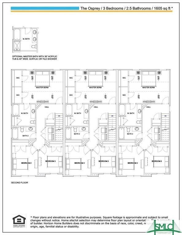 Foto del edificio - 500 Gov Treutlen Cir