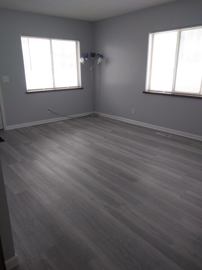 Sala de estar - 3307 henry st