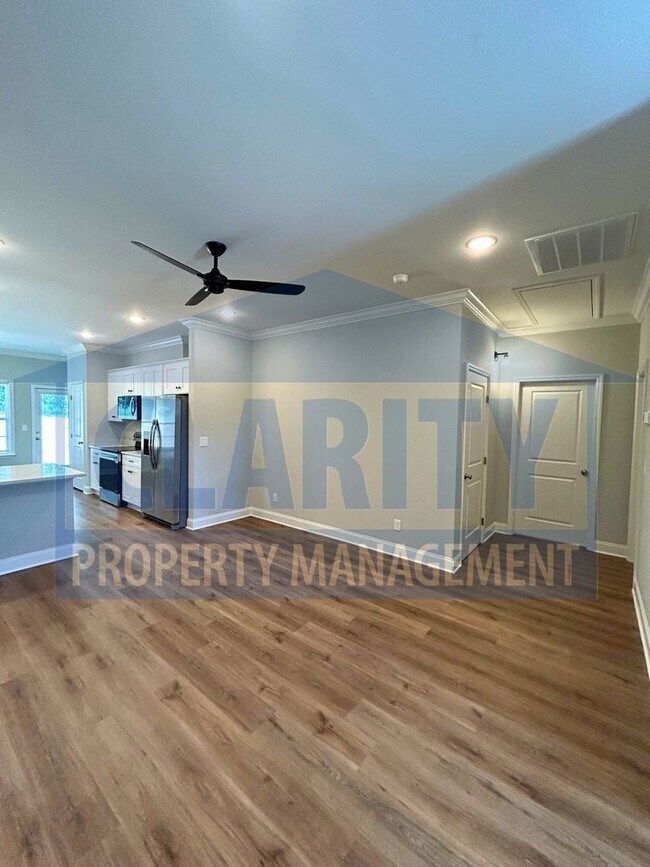 Foto del edificio - Newly constructed single level townhome!