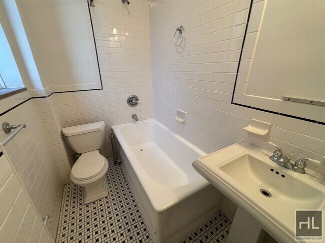 Foto del edificio - WEST 45 STREET