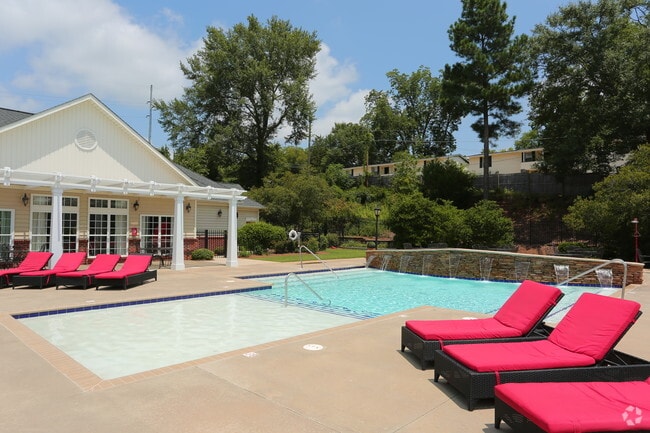  - Revelry Flats | Milledgeville