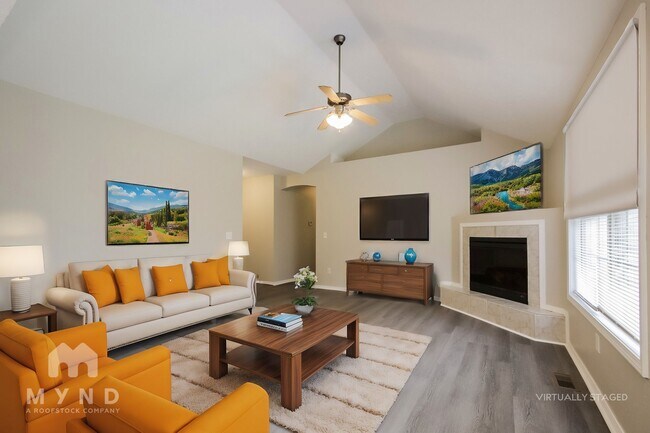 Foto del edificio - 413 Denton Cir