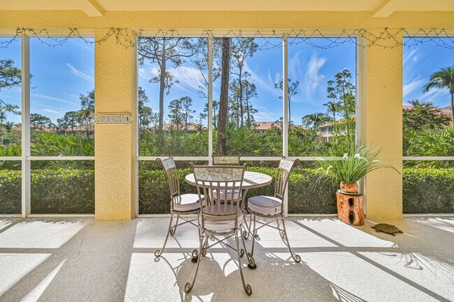 Building Photo - SHORT TERM - Coconut Shores Furnished Cond...