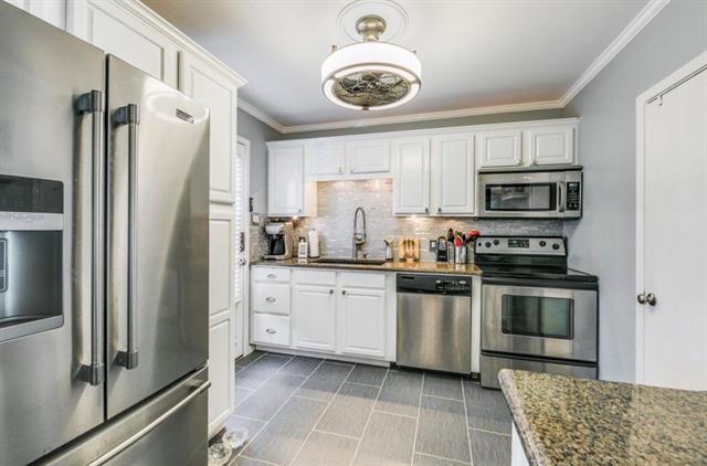 Foto del edificio - 5030 Lahoma St