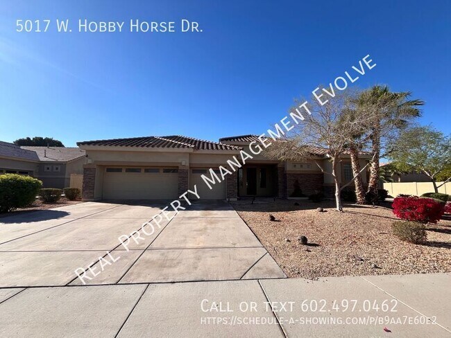Building Photo - BIG Phoenix Home!