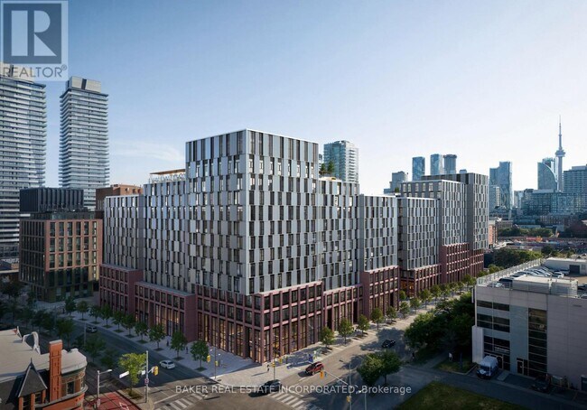 Building Photo - 65 Trinity St