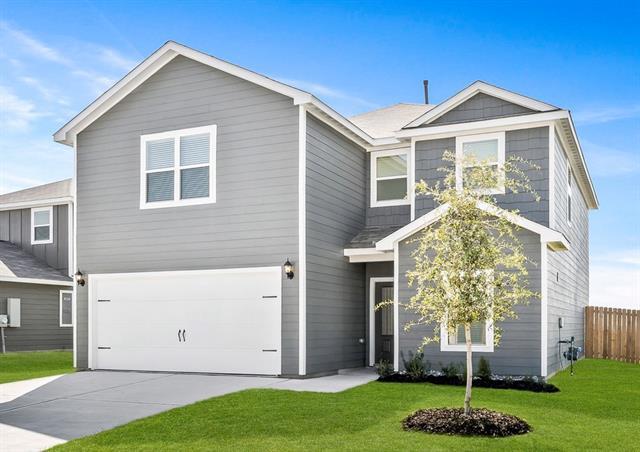 Foto principal - 932 Crimson Wolf Rd