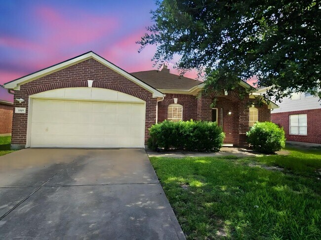 Foto del edificio - 2019 Bluffton Ln