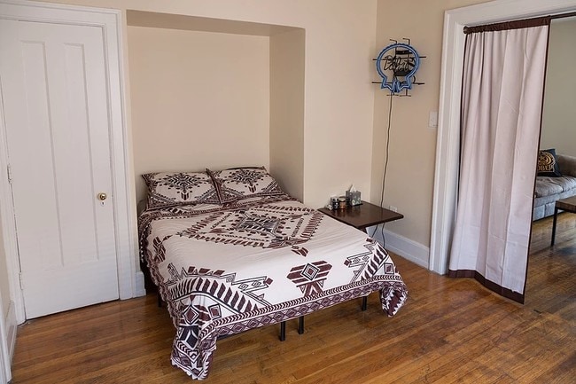 Interior Photo - Fee Apartments