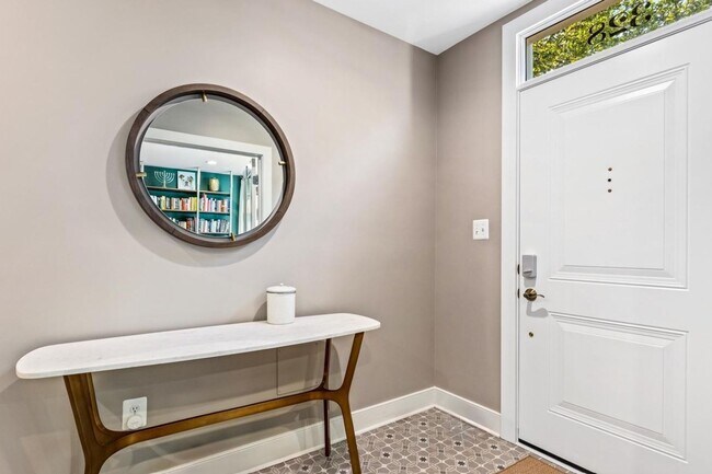 Building Photo - Navy Yard Stunner with Garage Parking and ...