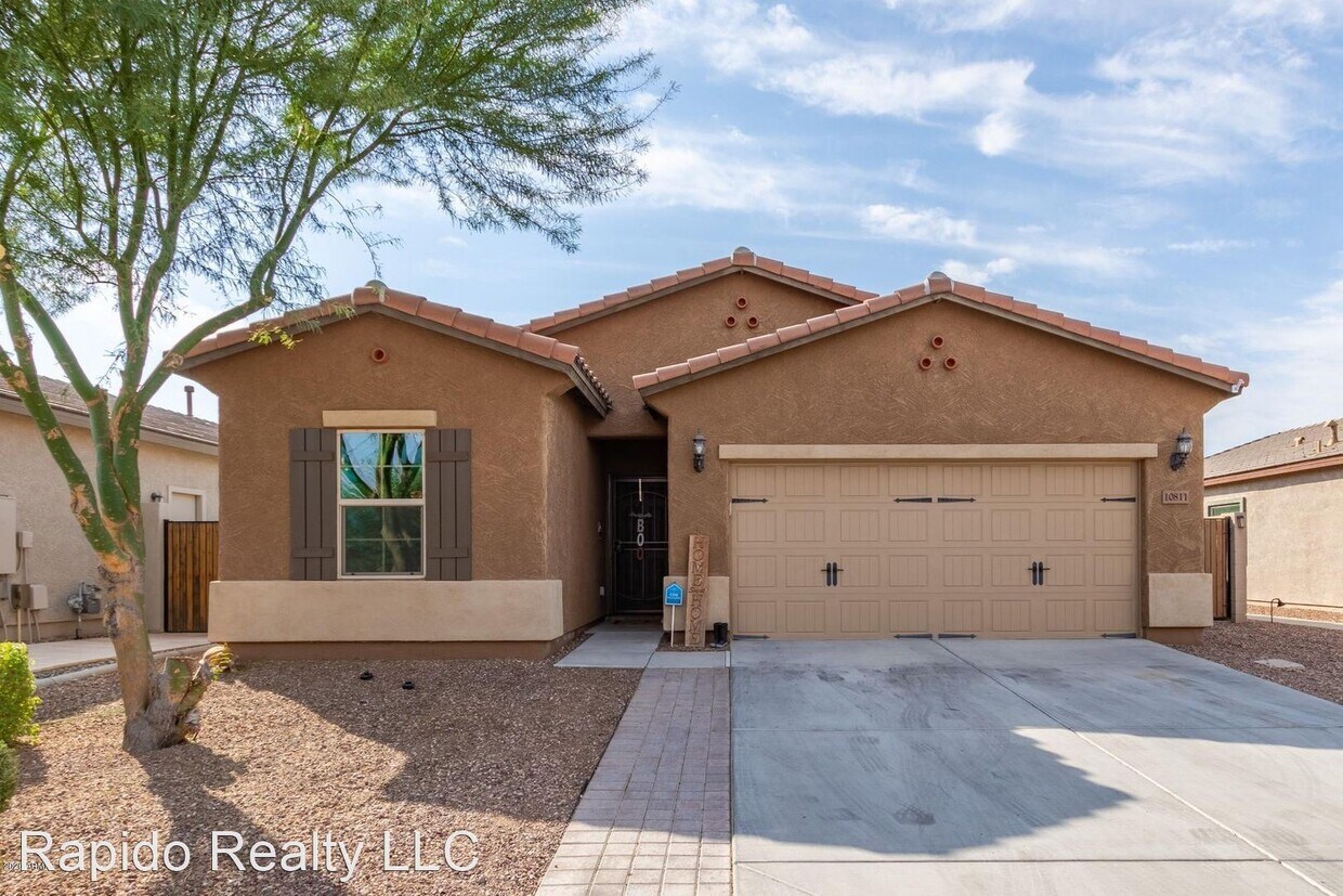 Primary Photo - 3 br, 2 bath House - 10811 W El Cortez Pl